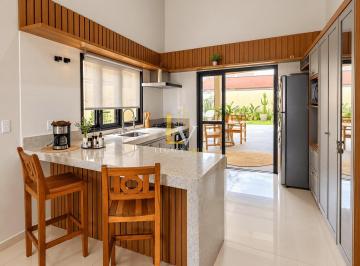 Casa · 150m² · 3 Quartos · 2 Vagas · CASA EM CONDOMÍNIO RESERVA DO VALE - CAÇAPAVA - 150M²