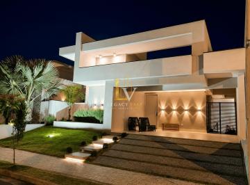 Casa · 300m² · 3 Quartos · 2 Vagas · CASA A VENDA - TERRAS DO VALE - 147m2