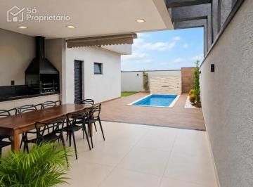 Casa · 360m² · 3 Quartos · 4 Vagas · CONDOMINIO SANTA MONICA - CACAPAVA - 3 SUITES TERRENO 360M
