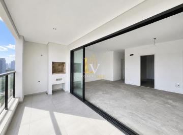 Apartamento · 109m² · 3 Quartos · 2 Vagas · APARTAMENTO NO EDIFÍCIO LUCCA - TAUBATÉ - 109M²