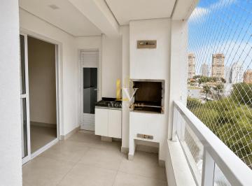 Apartamento · 92m² · 3 Quartos · 2 Vagas · APARTAMENTO 3 DORMITÓRIOS - EDIFÍCIO GRAN VILLAGE - TAUBATÉ - 92M²