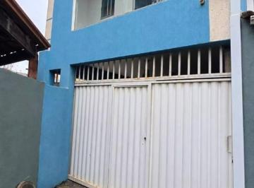Casa de 3 quartos, Rio das Ostras · VENDO ÓTIMA CASA COM 3 QUARTOS NO VILLAGE EM RIO DAS OSTRAS RJ