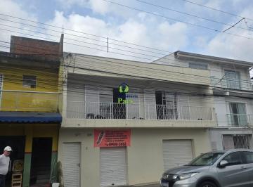 Foto 02 · Apartamento, Cajuru, Curitiba, PR