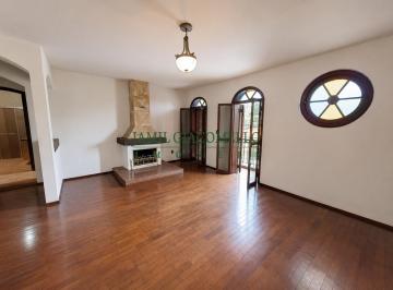 Casa de 2 quartos, Jundiaí · Casa, à venda, em Jundiaí - Jardim Pacaembu - AT: 300,00m² e AC: 214,00m²