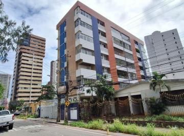 Apartamento de 3 quartos, Fortaleza · APARTAMENTO DIONISIO TORRES/ALDEOTA 140M² NASCENTE