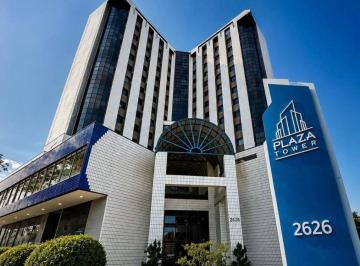 Comercial , Fortaleza · Sala comercial de 30 m² à venda no Edifício Plaza Tower- Aldeota