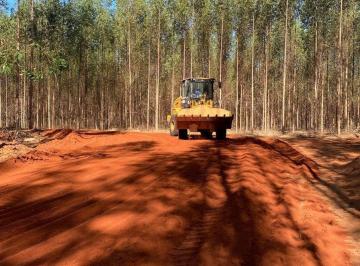 Terreno , Mairinque · Terrenos á Venda para Chácara em Mairinque / Aluminio