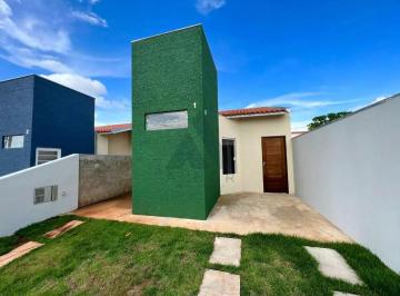 Casa de 2 quartos, Itapetininga · Casa com 2 quartos à venda, 53 m² por R$ 209.800 - Premium Bela Vista - Itapetininga/SP