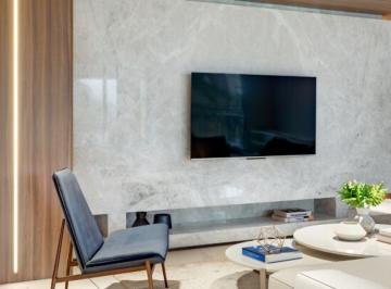 Apartamento de 4 quartos, Curitiba · Apartamento de 232 m² com 4 quartos à venda em Mossunguê