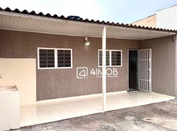 Casa de 2 quartos, Samambaia · CASA SAMAMBAIA QN 205 - 2 QUARTOS PRONTA PARA MORAR!