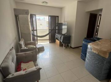 Apartamento · 90m² · 3 Quartos · 2 Vagas · 3/4 com suíte no Costa Azul – Infra completa e 2 vagas!