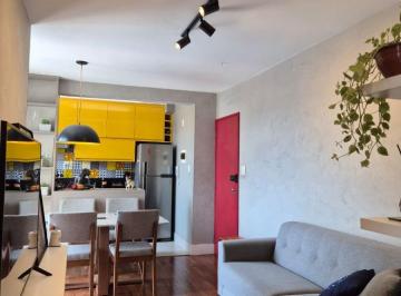 Apartamento de 2 quartos, São Paulo · Lindo Apê Pronto para Morar com Planejados e Lazer Completo – Próximo ao Metrô Sacomã-São Paulo - SP