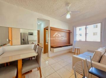 Apartamento de 2 quartos, Serra · Colina de Laranjeiras | Apartamento 2 Quartos/48m²/ Cond. Parque São Pedro / Serra ES