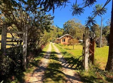 Foto 01 · Fazenda à venda em Delfim Moreira-MG - Bairro Caquende  83 hectares de área espetacular!