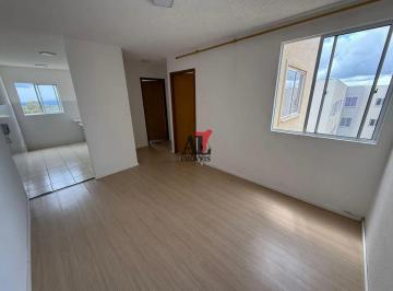 Apartamento de 2 quartos, Itapoã · ITAPOÃ PARK- 2 QUARTOS- 3° ANDAR-NASCENTE-VAGA DE GARAGEM