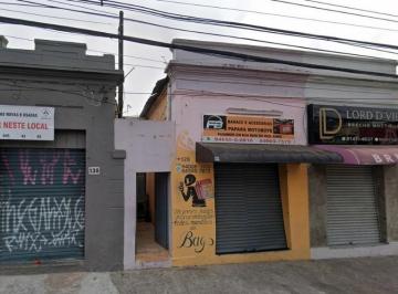 Fachada · Terreno à venda no Centro em Jundiaí - SP