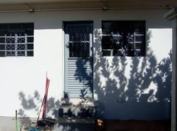Casa · 60m² · 1 Quarto · 6 Vagas · Casa - Jardim Mauá