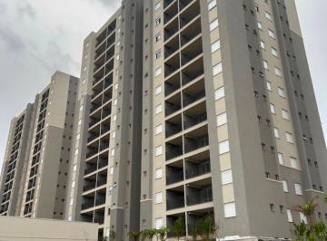Apartamento de 2 quartos, Mogi Guaçu · Apartamento em Andar Alto no Portal Torres de Senna – Mogi Guaçu