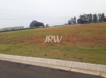 Foto 01 · Terreno à Venda no Condomínio Reserva Itanhangá com 635,31m² em Indaiatuba-SP - Lote para Construção