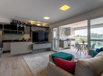Foto 04 · Apartamento à venda no Jardim Prudência - São Paulo
