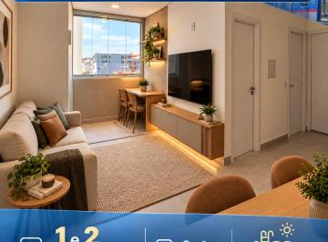 Apartamento de 2 quartos, São Paulo · Apartamentos prontos na Parada Inglesa a 600 metros do Metrô