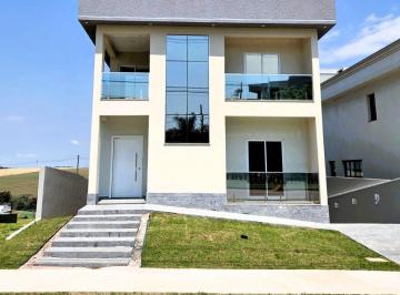 Casa de 4 quartos, Ponta Grossa · Casa Terras Alphaville