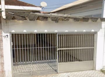 Casa de 2 quartos, Praia Grande · Casa em terreno de 250 m² com 2 quartos para aluguel no Boqueirão