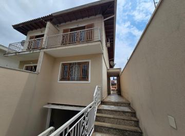 Casa de 3 quartos, São Paulo · Casa/Sobrado de 214 m² com 3 quartos (suítes) à venda no Parque Jabaquara