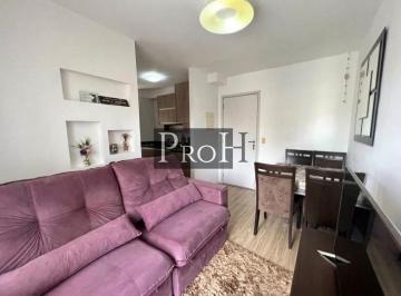 Apartamento de 2 quartos, Santo André · Apartamento à Venda, 2 Dormitórios - Vila João Ramalho, Santo André