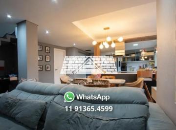Casa de 3 quartos, São Paulo · Sobrado no Tucuruvi