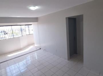 Apartamento de 2 quartos, Taguatinga · QNL 12, BLOCO D – ED. SANT THOMAZ - PRONTO PARA MORAR!