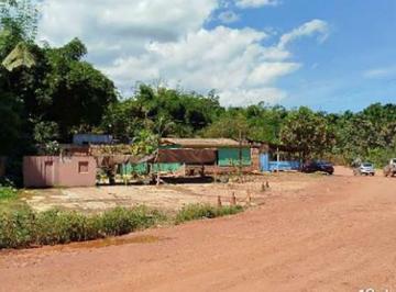 Terreno en Leilão  Comércio · Parte de terras área total 6.633,34m² - Rodovia Transamazônica - Dist. de Mirituba - Itaituba/PA