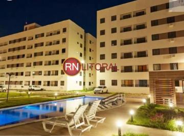 202609241529376809.jpg · Apartamento para Venda em Parnamirim, Passagem de Areia, 2 dormitórios, 1 suíte, 1 banheiro, 1 vaga