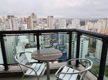 Apartamento · 60m² · 2 Quartos · 1 Vaga · APARTAMENTO A VENDA NO PARAISO, SAO PAULO