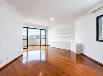 Apartamento de 3 quartos, São Paulo · Apartamento 3 dormitórios em Higienópolis, SP