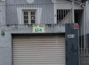 Comercial de 1 quarto, Taboão da Serra · Alugo casa comercial Jd Maria Rosa / Taboão da Serra