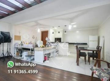 Casa de 3 quartos, São Paulo · Sobrado na Vila Barbosa