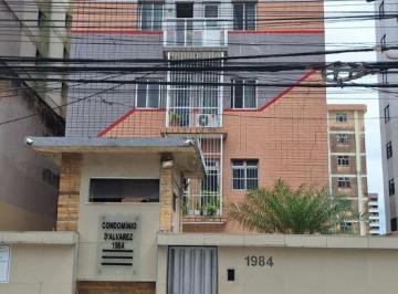 Apartamento de 3 quartos, Fortaleza · CONDOMINIO D´ALVAREZ -148M² PROXIMO A UNICHRISTUS