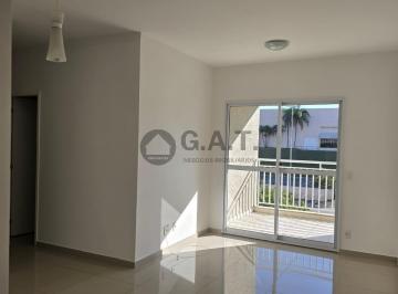 Foto 01 · Apartamento à venda em Votorantim-SP, Parque Morumbi! 3 quartos, 1 suíte, 2 salas, 2 banheiros, 1 va