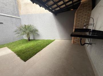 Foto 01 · Casa à venda em Sorocaba-SP, Vila São Caetano: 3 quartos, 1 suíte, 2 salas, 2 banheiros, 2 vagas, 90