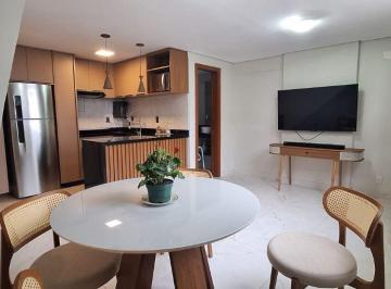 Apartamento de 2 quartos,  · RESIDENCIAL BERCY VILLAGE - APT DUPLEX REFORMADO 2 QUARTOS , 60 M2 98134 0402