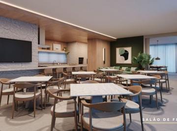 Apartamento de 2 quartos, Curitiba · Apartamento de 73 m² com 2 quartos à venda em Mossunguê