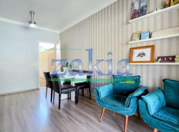 Casa de 3 quartos, Sumaré · CASA TÉRREA À VENDA | CONDOMÍNIO VIVER SUMARÉ