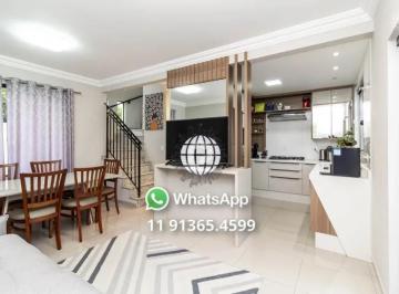 Casa de 3 quartos, São Paulo · Sobrado em Santana