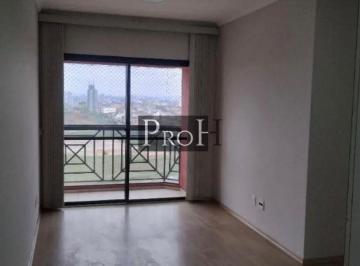 Apartamento de 3 quartos, São Bernardo do Campo · Apartamento à Venda, 3 Dormitórios - Vila Euclides, São Bernardo do Campo