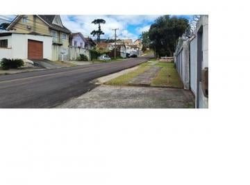 Terreno , Curitiba · Terreno de 240 m² à venda em Barreirinha