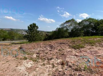 Terreno · 525m² · Terrenos à venda no Condomínio Lagos de Jarinu ? 3 lotes juntos em aclive