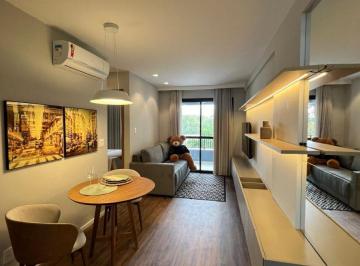 Apartamento de 1 quarto, Rio de Janeiro · Apartamento de 37 m² com 1 quarto à venda na Barra Olímpica