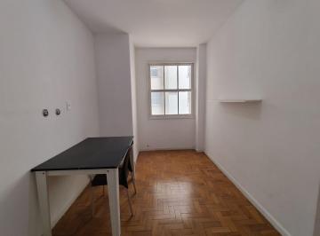 Apartamento en Aluguel de 1 quarto Consolação · Ao lado da Paulista e da Frei Caneca, Quarto e sala semi mobiliado!