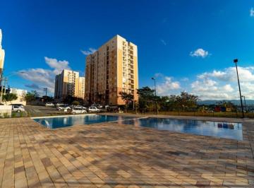 Apartamento de 2 quartos, Jundiaí · Apartamento condominio Belluno Jundiai 2 Quartos Lazer completo